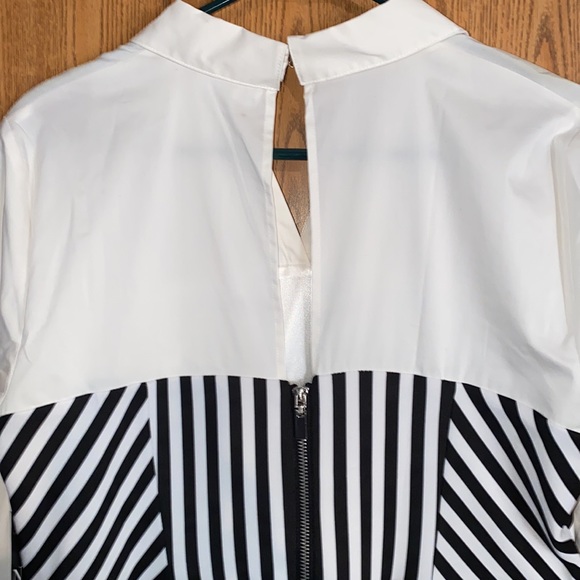 NY&C NWT Midi Dress - Picture 4 of 5